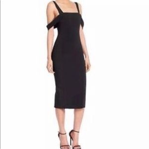 Cinq a Sept Nova Dress
